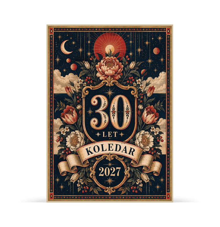 Koledar 2027