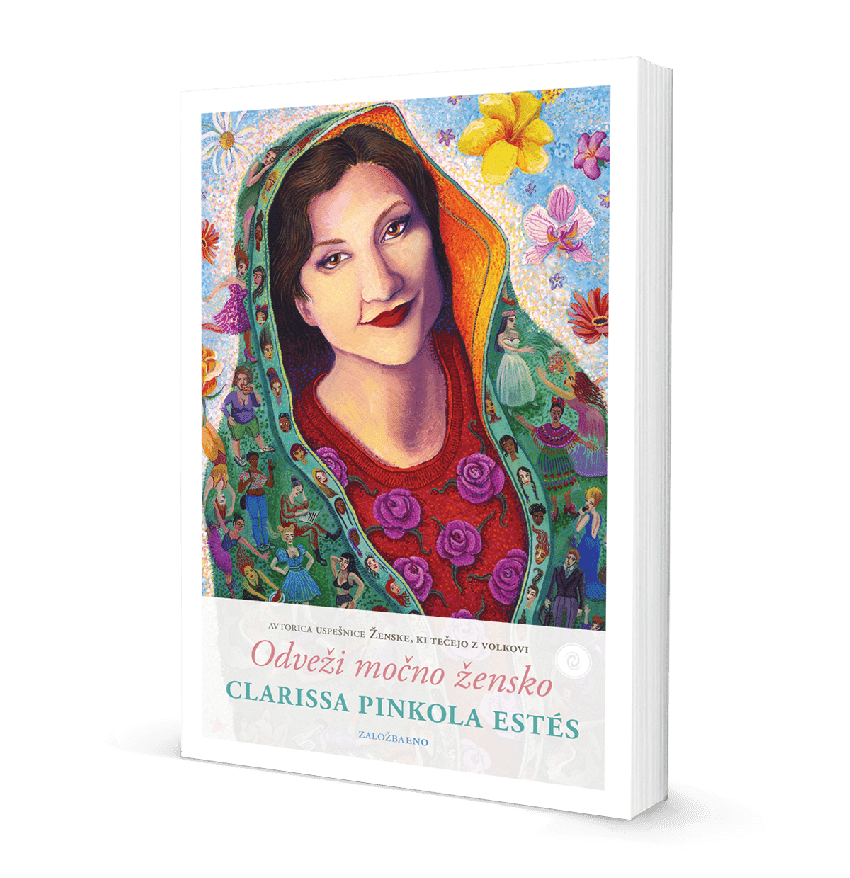 Clarissa Pinkola Estés