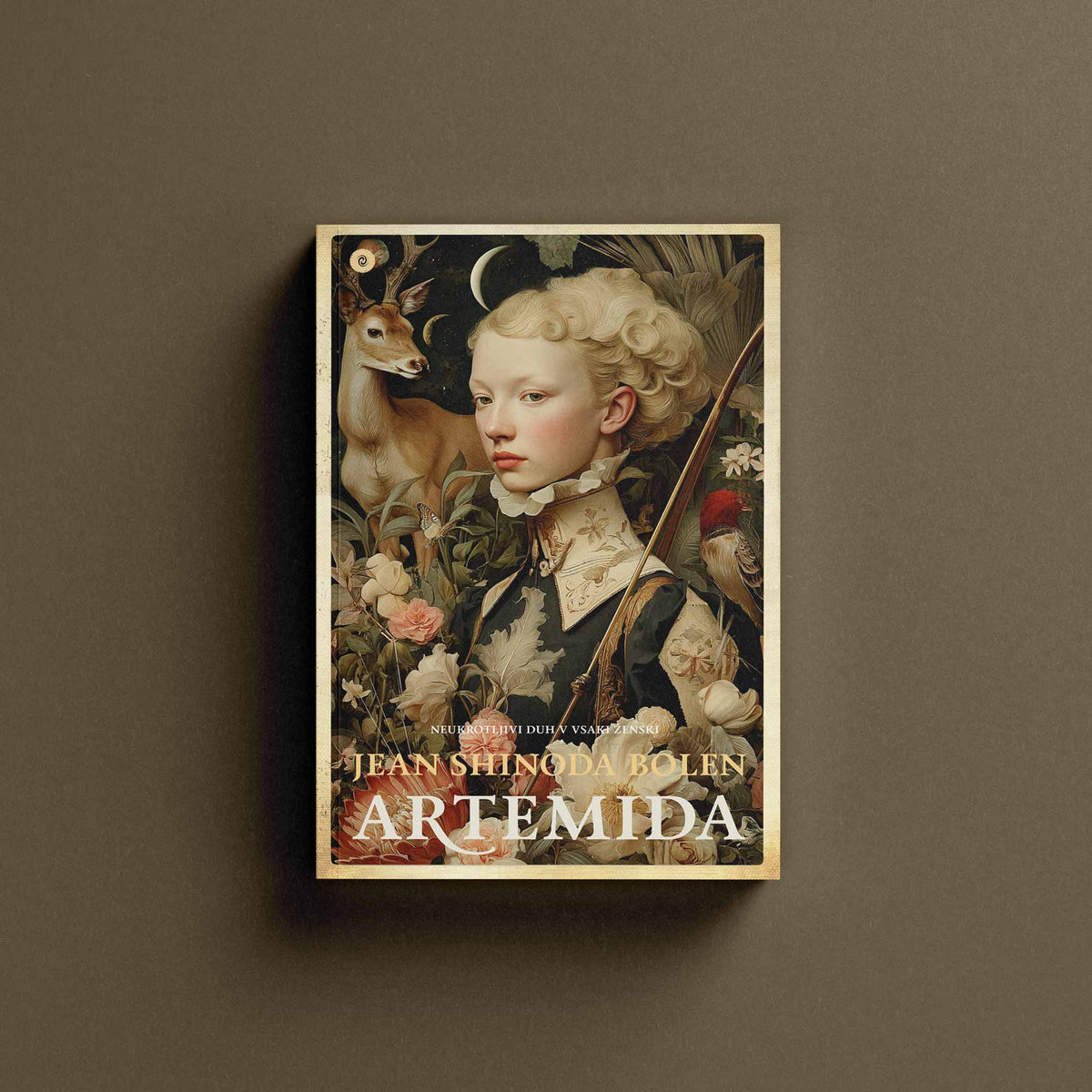 Artemida