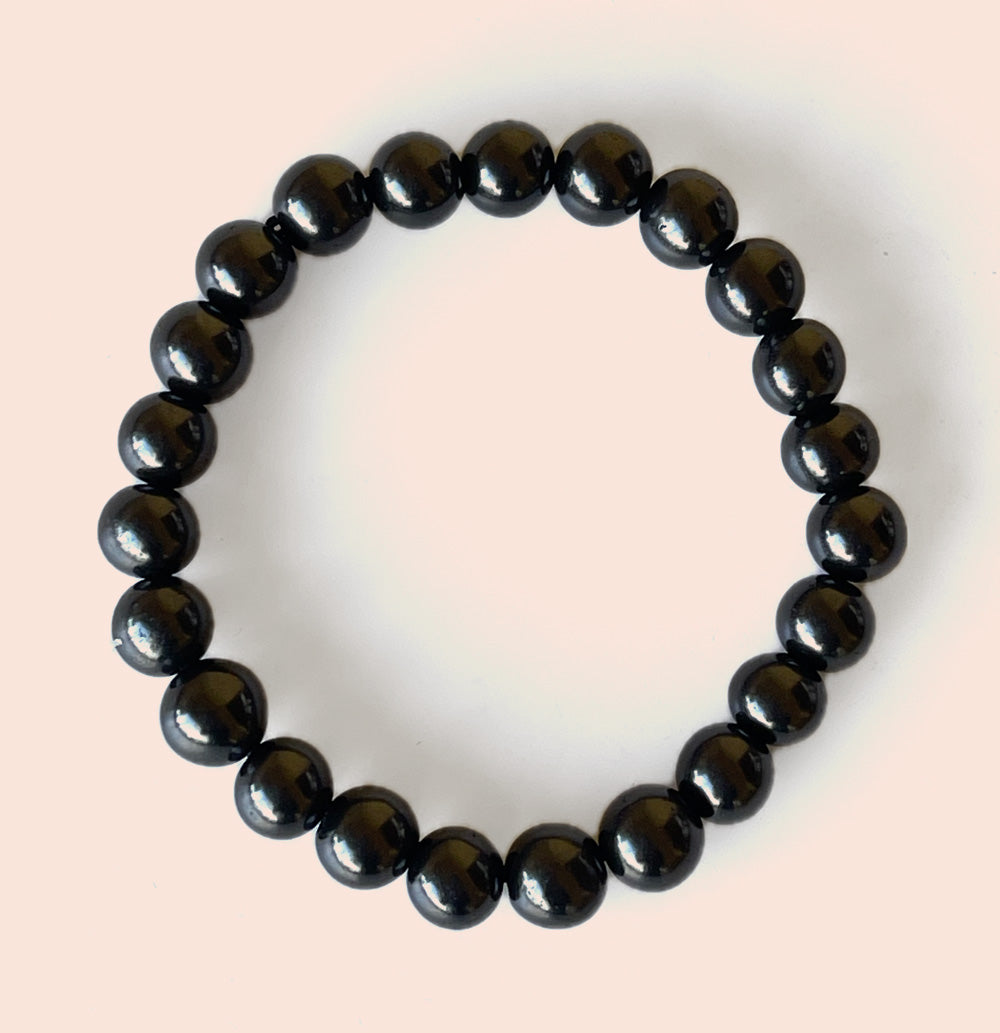 Zapestnica iz šungita