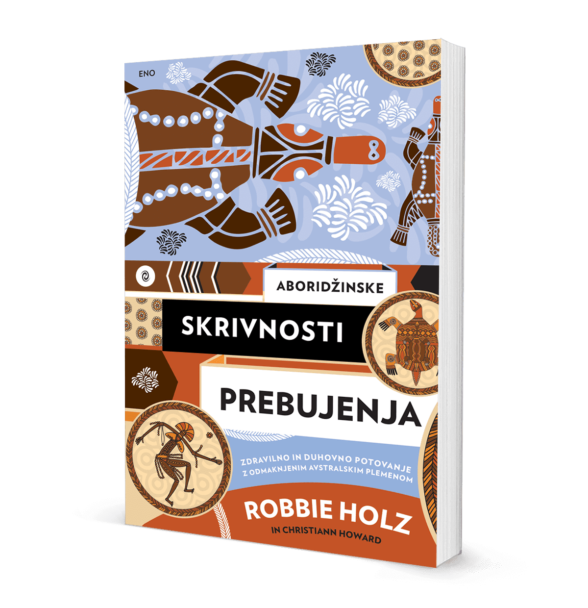 Aboridžinske skrivnosti prebujenja