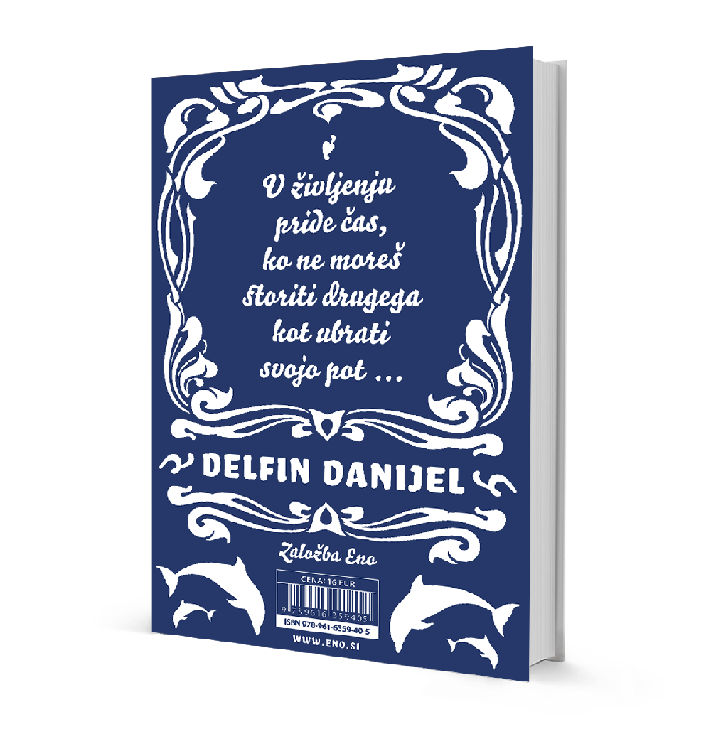 Delfin Danijel