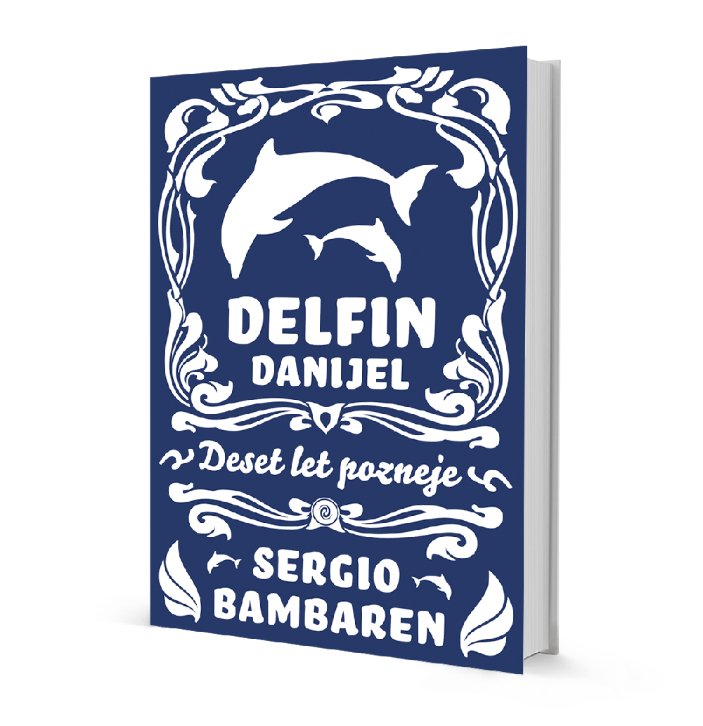 Delfin Danijel