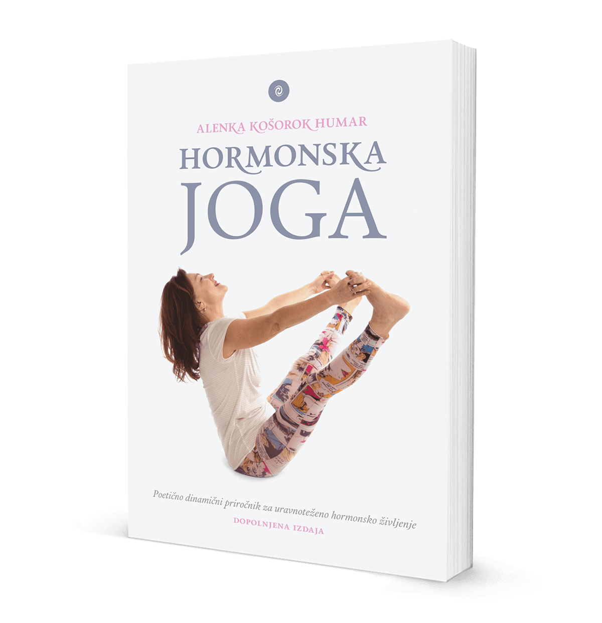 Hormonska joga