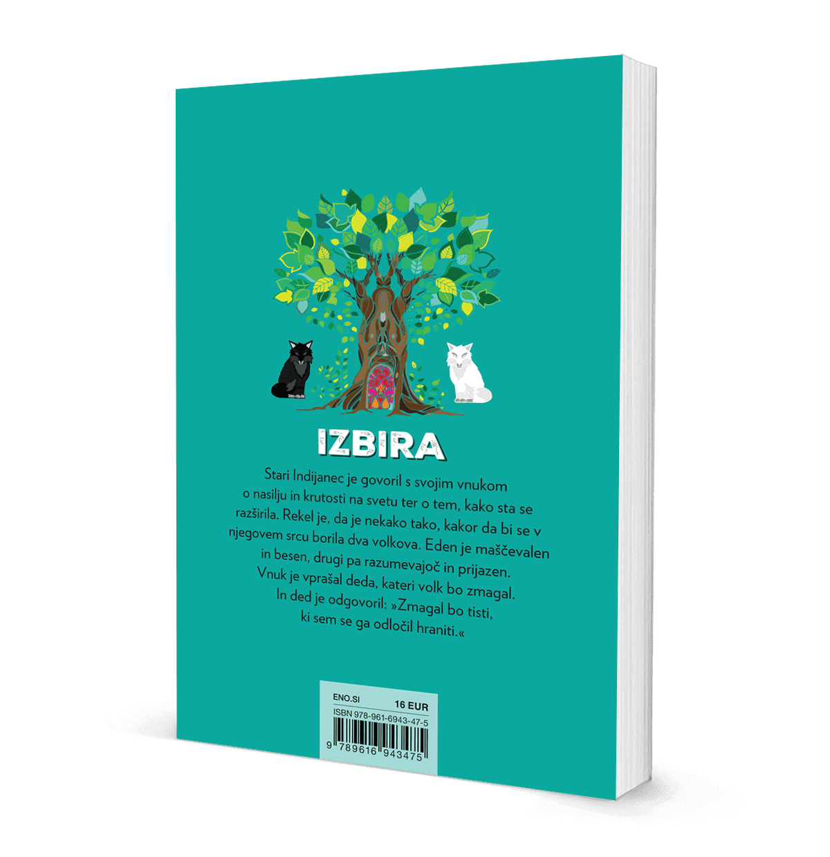 Izbira