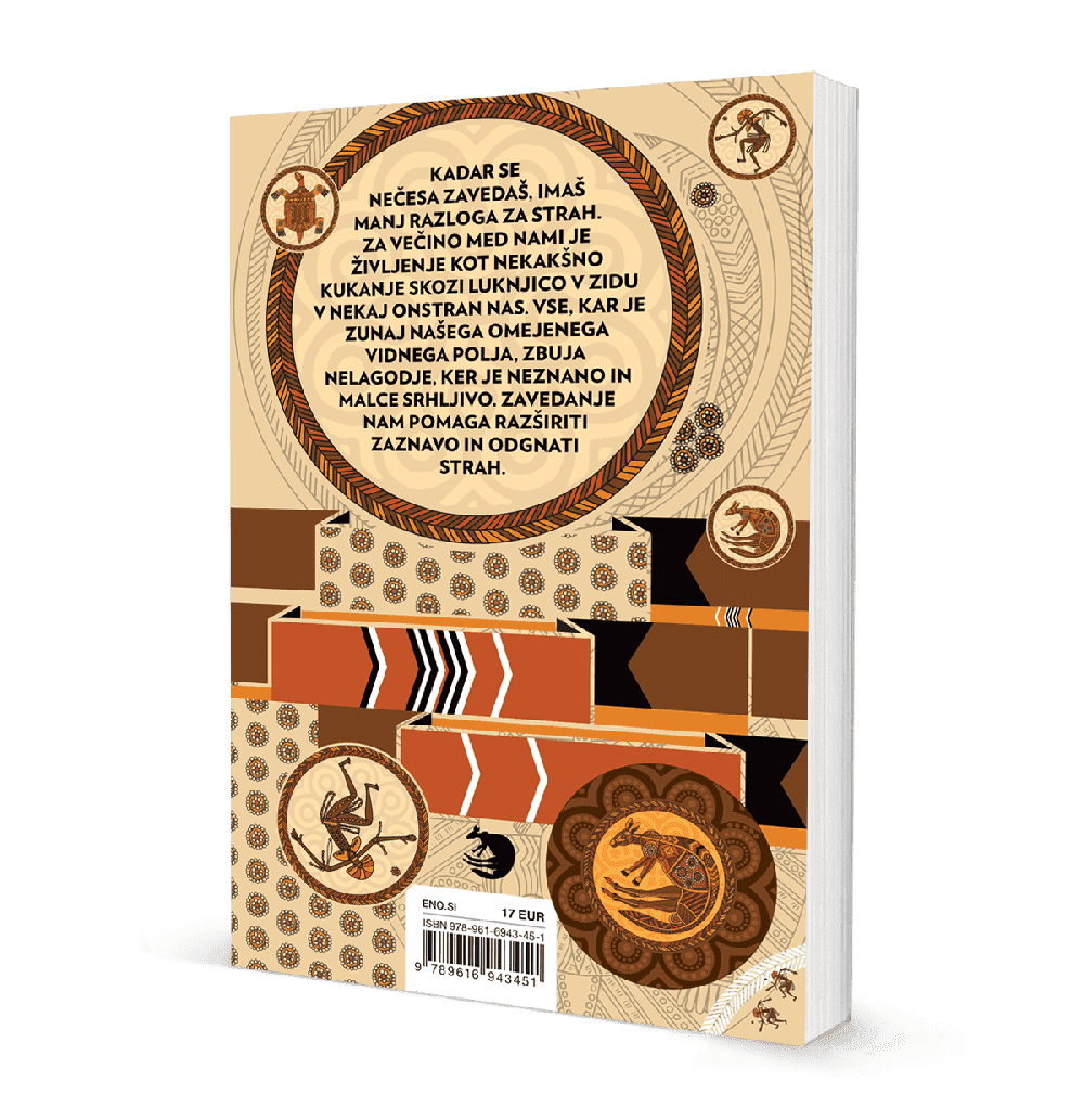 Skrivnosti aboridžinskega zdravljenja