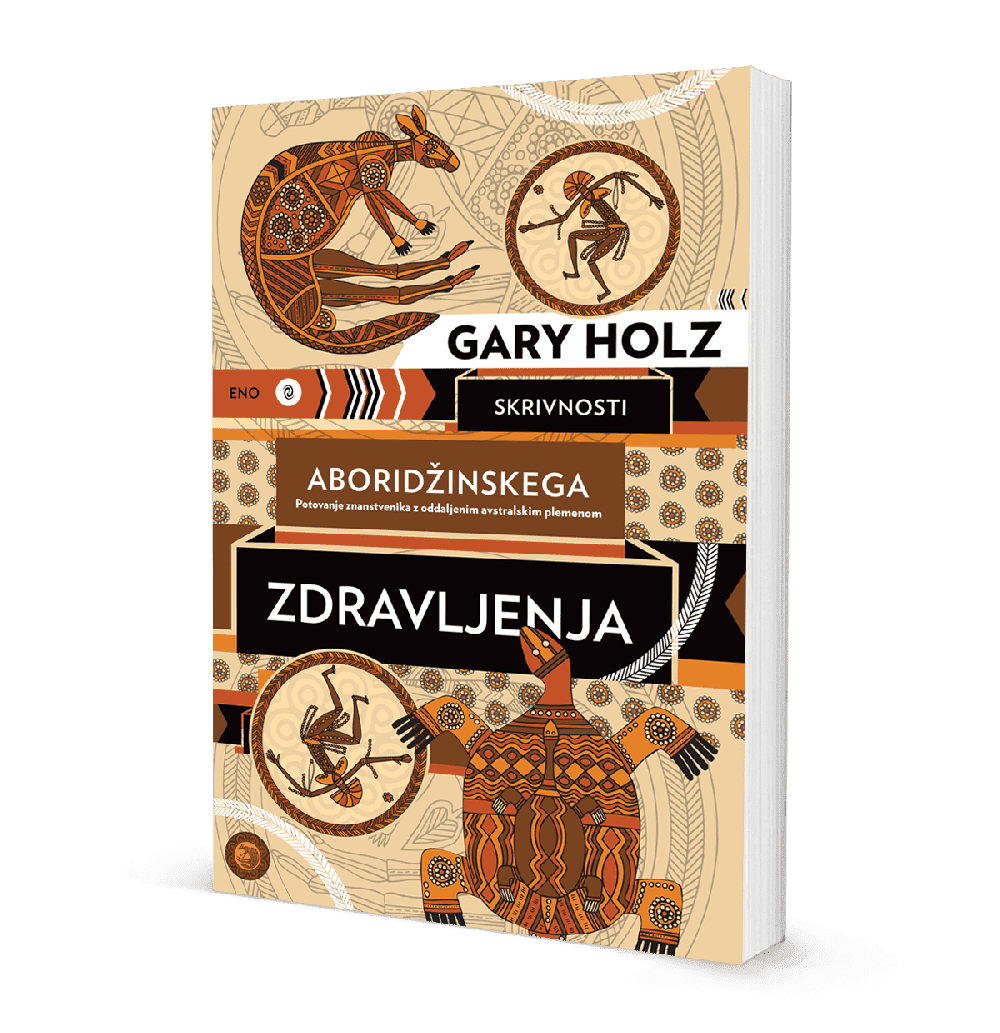 Skrivnosti aboridžinskega zdravljenja