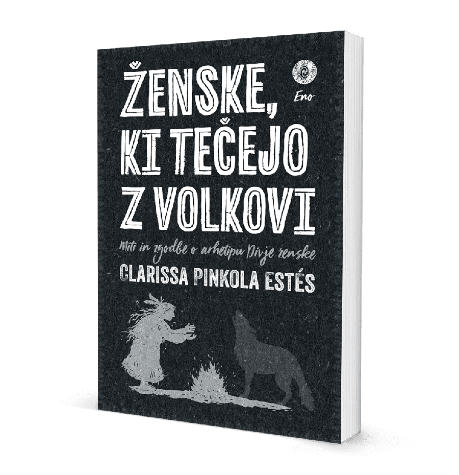 Ženske, ki tečejo z volkovi