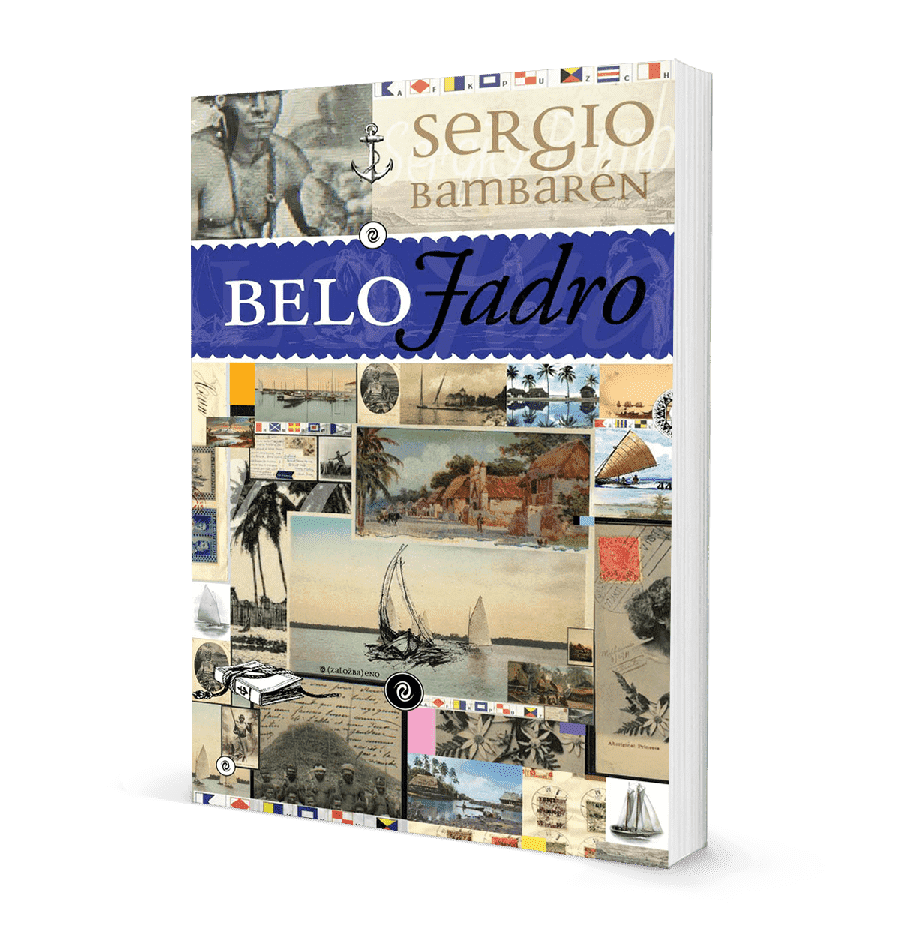 Belo jadro