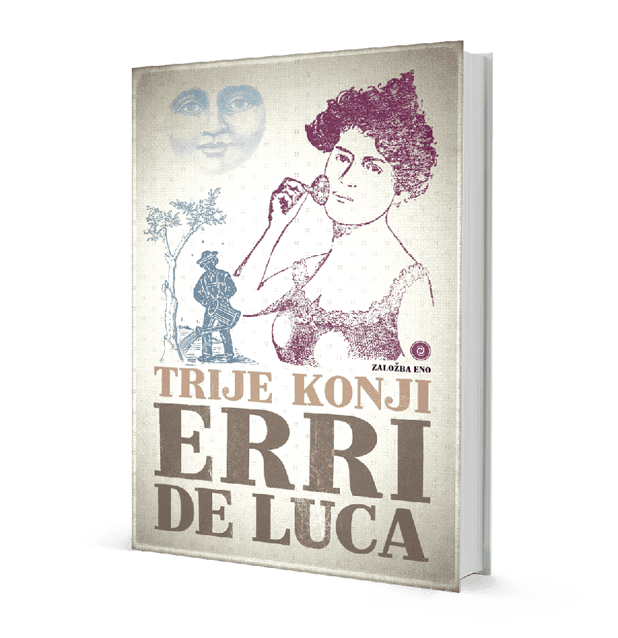 Trije konji