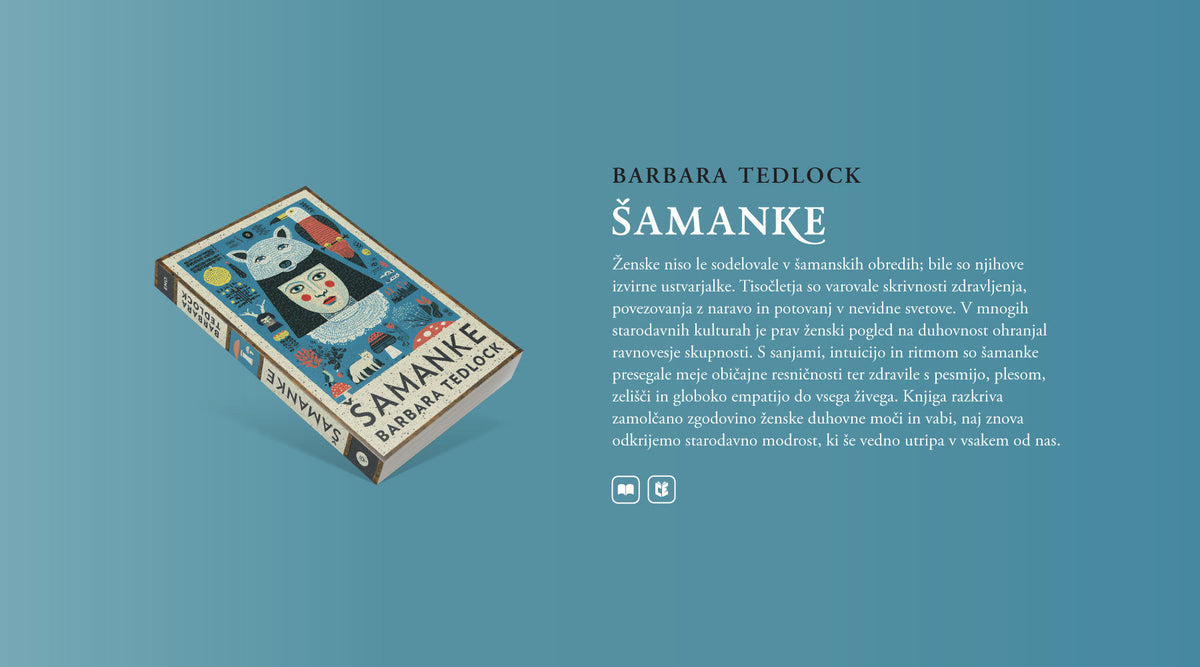 Šamanke