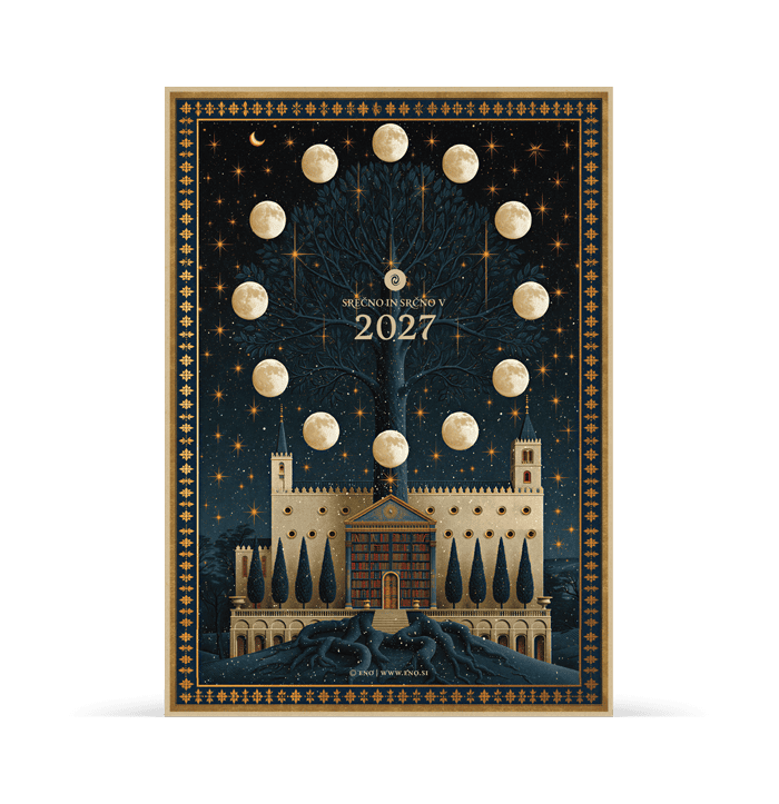 Koledar 2027