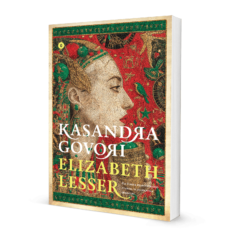 Kasandra govori