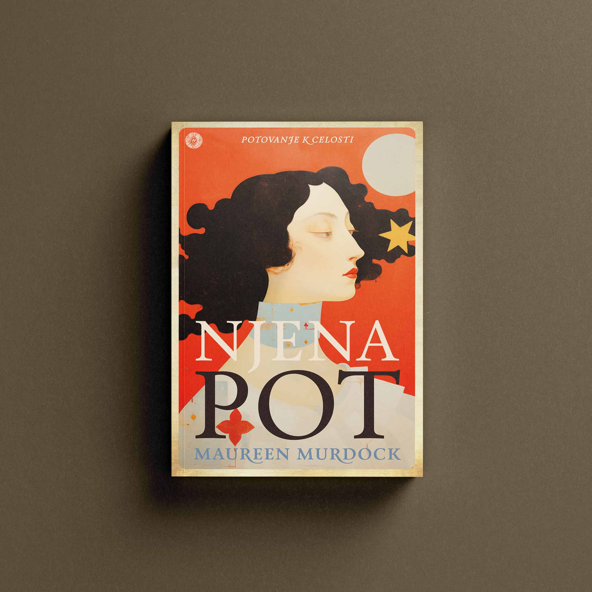 Njena pot